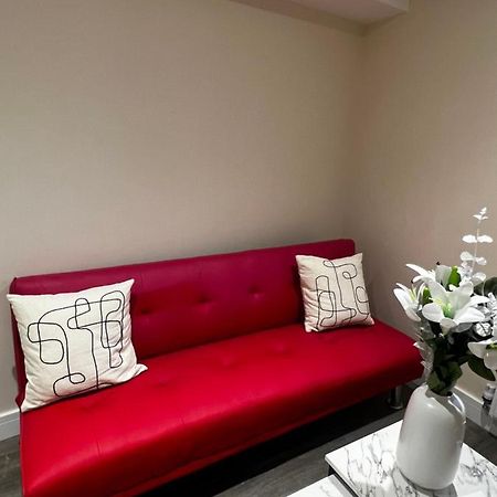 Apartament Flat In Londyn Zewnętrze zdjęcie