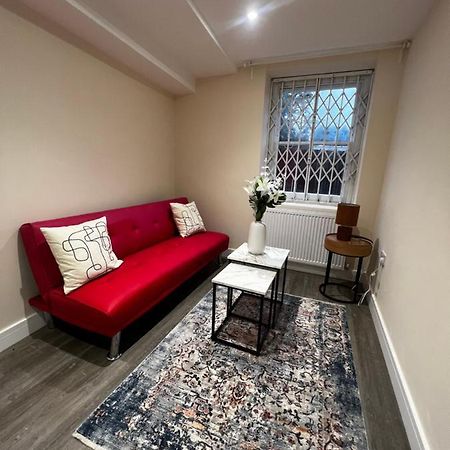 Apartament Flat In Londyn Zewnętrze zdjęcie