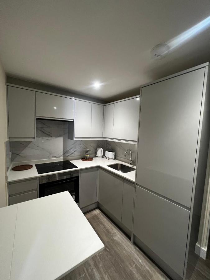 Apartament Flat In Londyn Zewnętrze zdjęcie