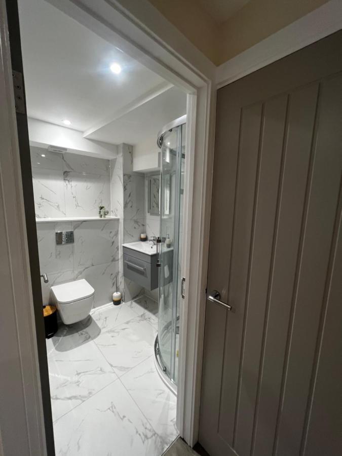 Apartament Flat In Londyn Zewnętrze zdjęcie