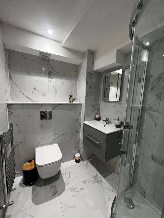 Apartament Flat In Londyn Zewnętrze zdjęcie