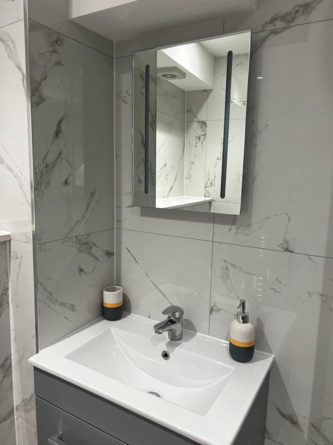 Apartament Flat In Londyn Zewnętrze zdjęcie