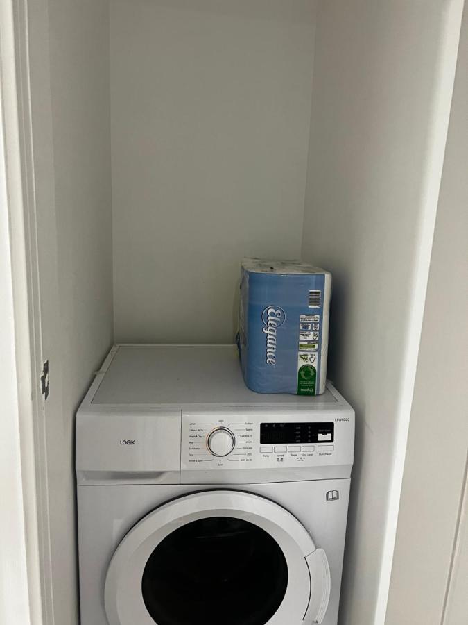 Apartament Flat In Londyn Zewnętrze zdjęcie