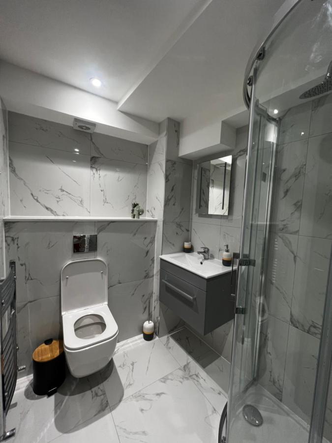 Apartament Flat In Londyn Zewnętrze zdjęcie